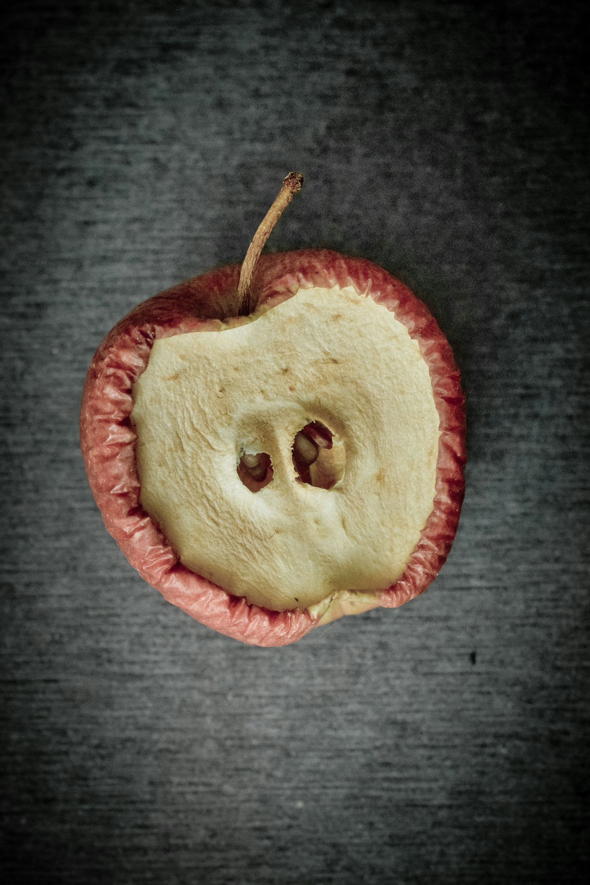 How long do apples last?